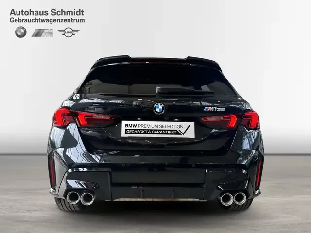 BMW 135