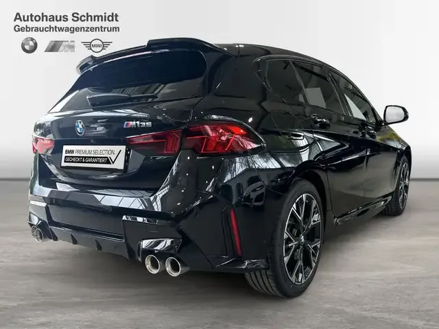 BMW 135