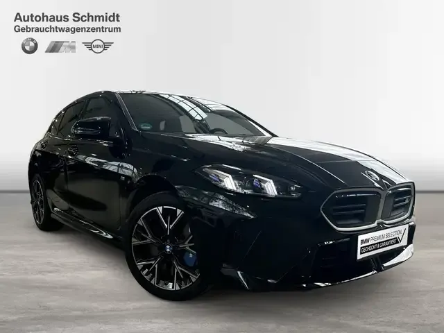BMW 135