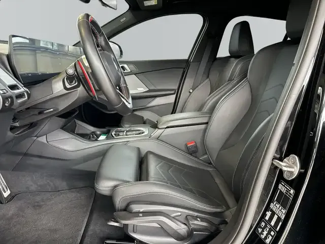 BMW 135