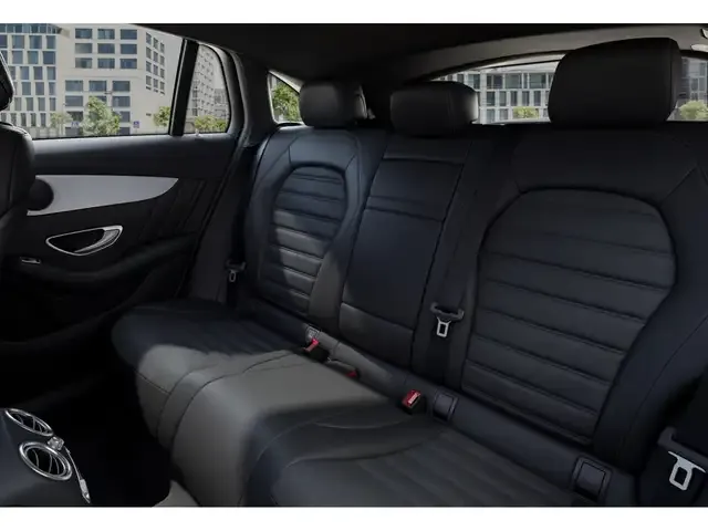 Mercedes-Benz EQC 400