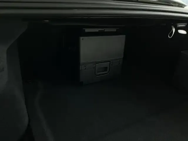 Mercedes-Benz S 580