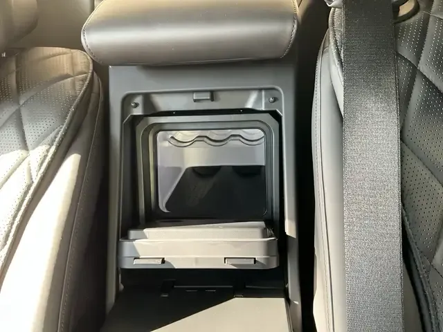 Mercedes-Benz S 580