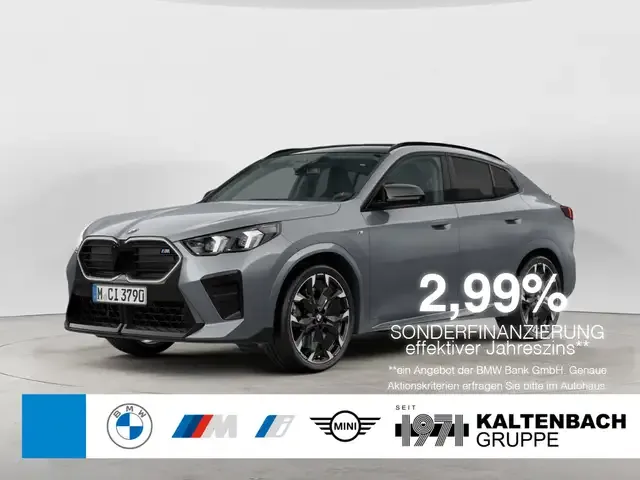BMW X2 M