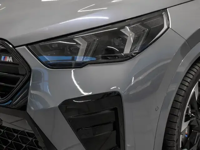 BMW X2 M