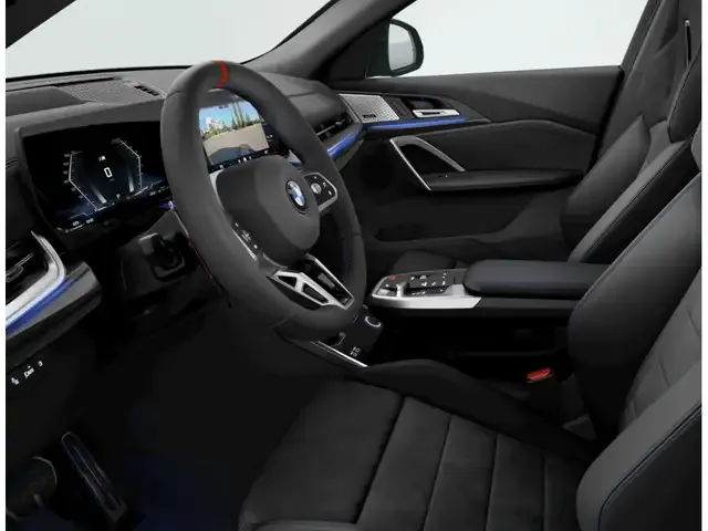 BMW X2 M
