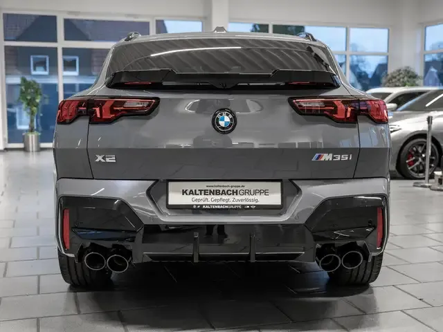 BMW X2 M