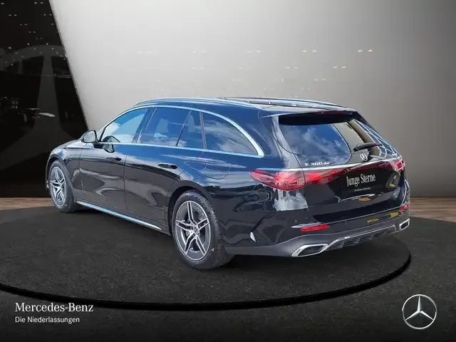 Mercedes-Benz E 300