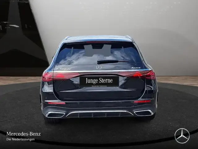 Mercedes-Benz E 300