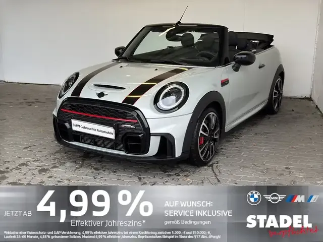 MINI John Cooper Works