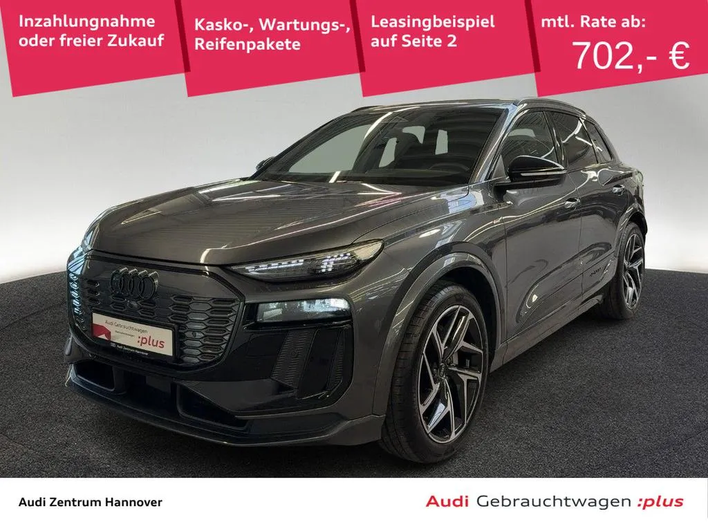 Audi Q6