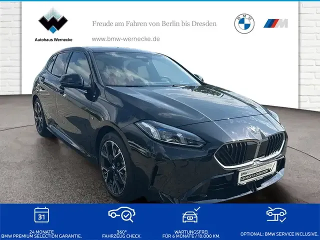 BMW 123