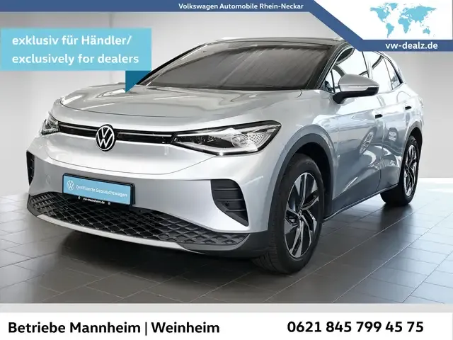Volkswagen ID.4