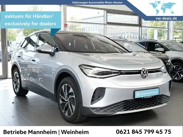 Volkswagen ID.4