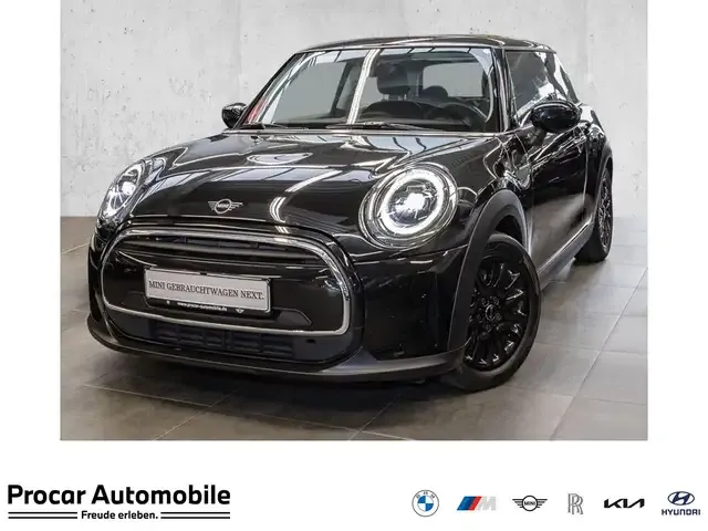 MINI One