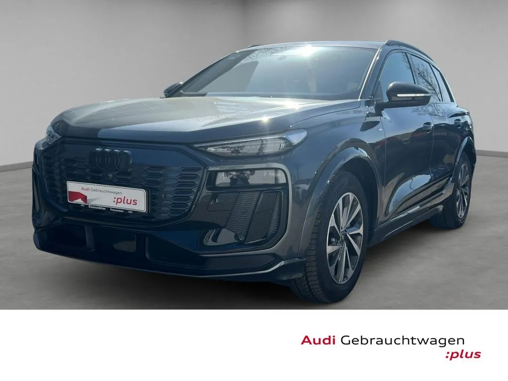 Audi Q6