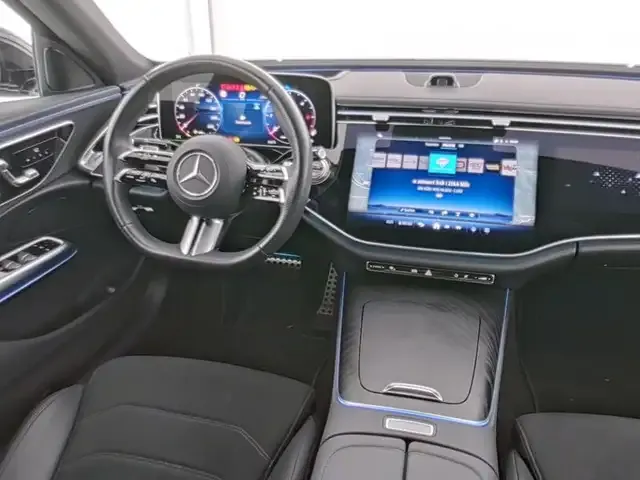 Mercedes-Benz E 450
