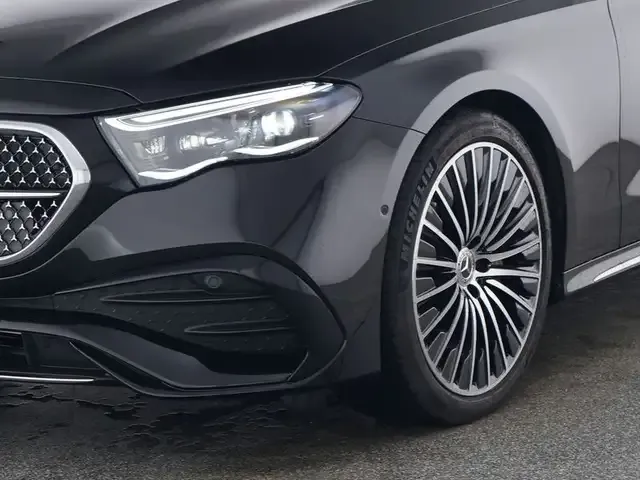 Mercedes-Benz E 450