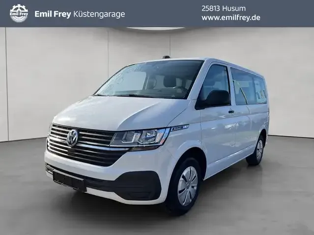 Volkswagen T6.1 Multivan
