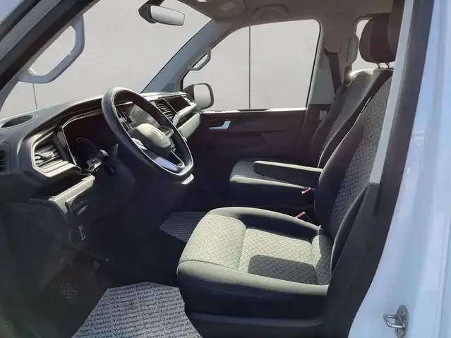 Volkswagen T6.1 Multivan