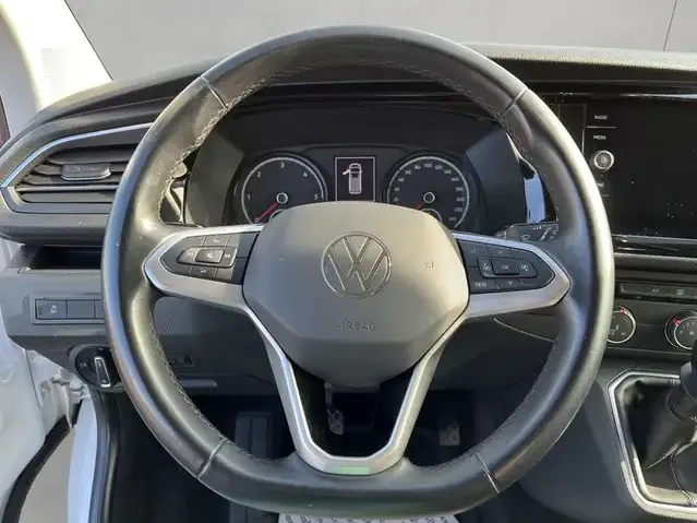 Volkswagen T6.1 Multivan