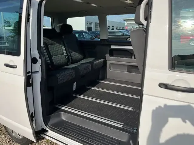 Volkswagen T6.1 Multivan