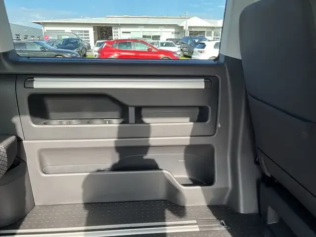 Volkswagen T6.1 Multivan