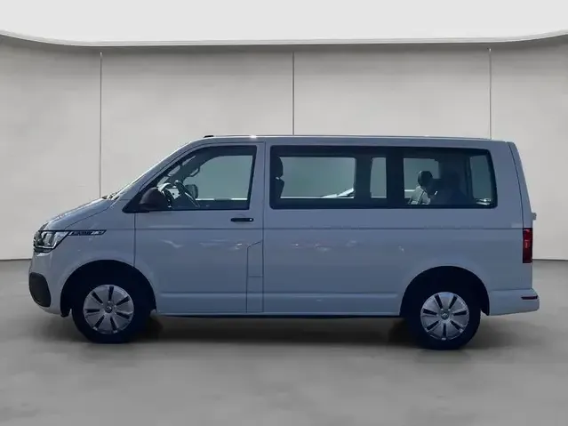 Volkswagen T6.1 Multivan