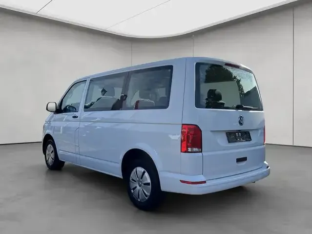 Volkswagen T6.1 Multivan
