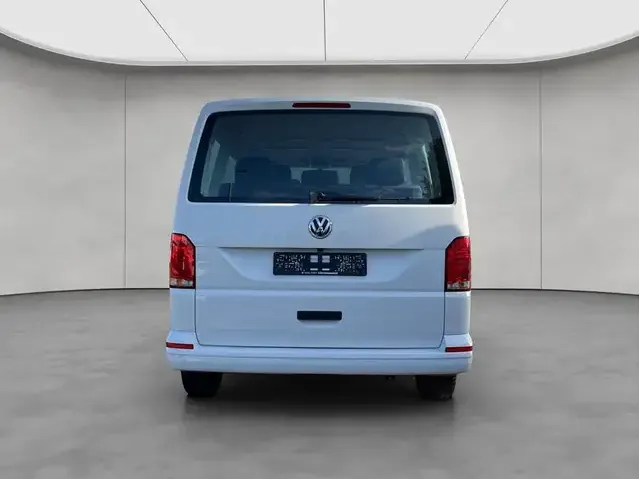 Volkswagen T6.1 Multivan