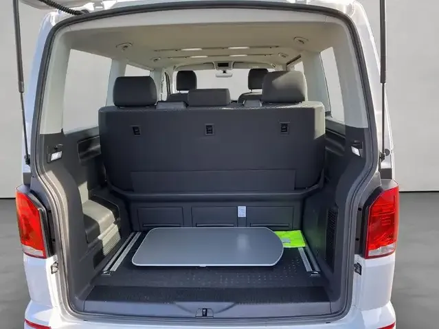 Volkswagen T6.1 Multivan