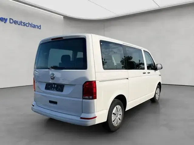 Volkswagen T6.1 Multivan