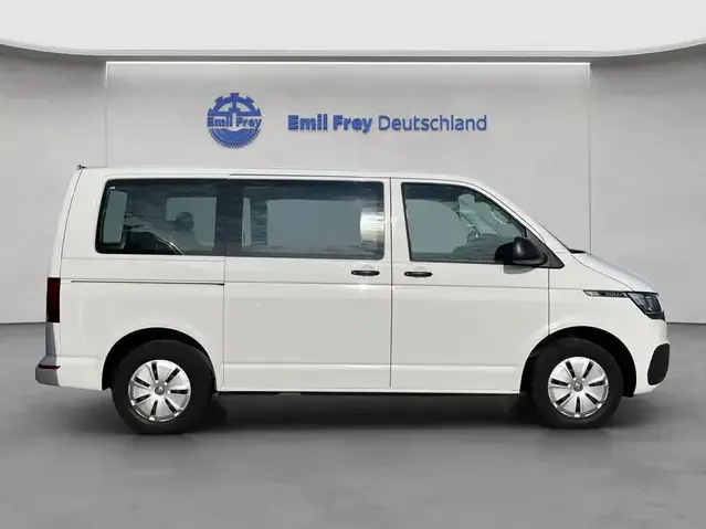 Volkswagen T6.1 Multivan