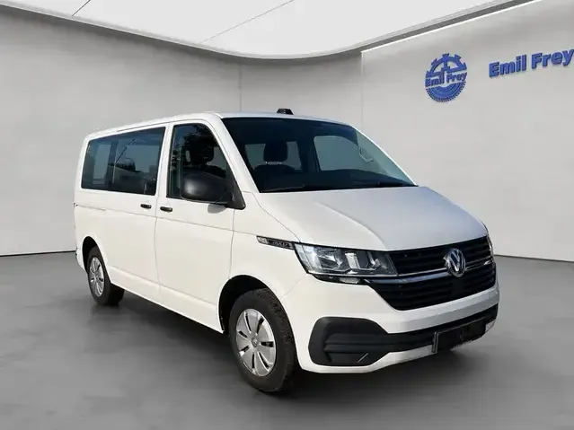 Volkswagen T6.1 Multivan