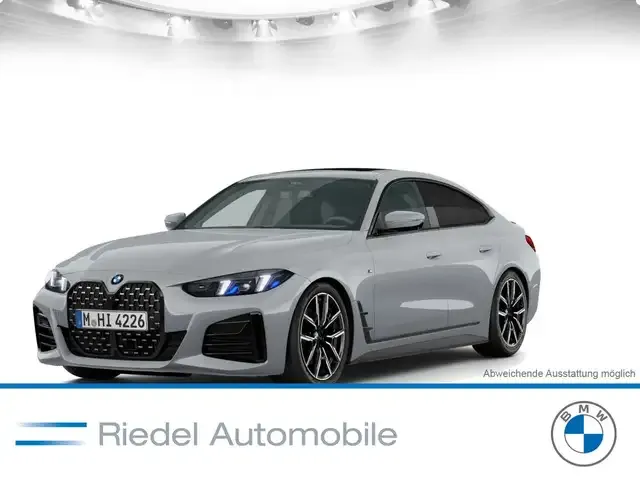 BMW 430