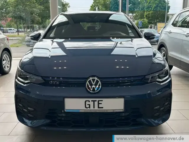 Volkswagen Golf GTE
