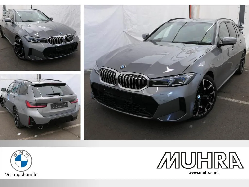 BMW 320