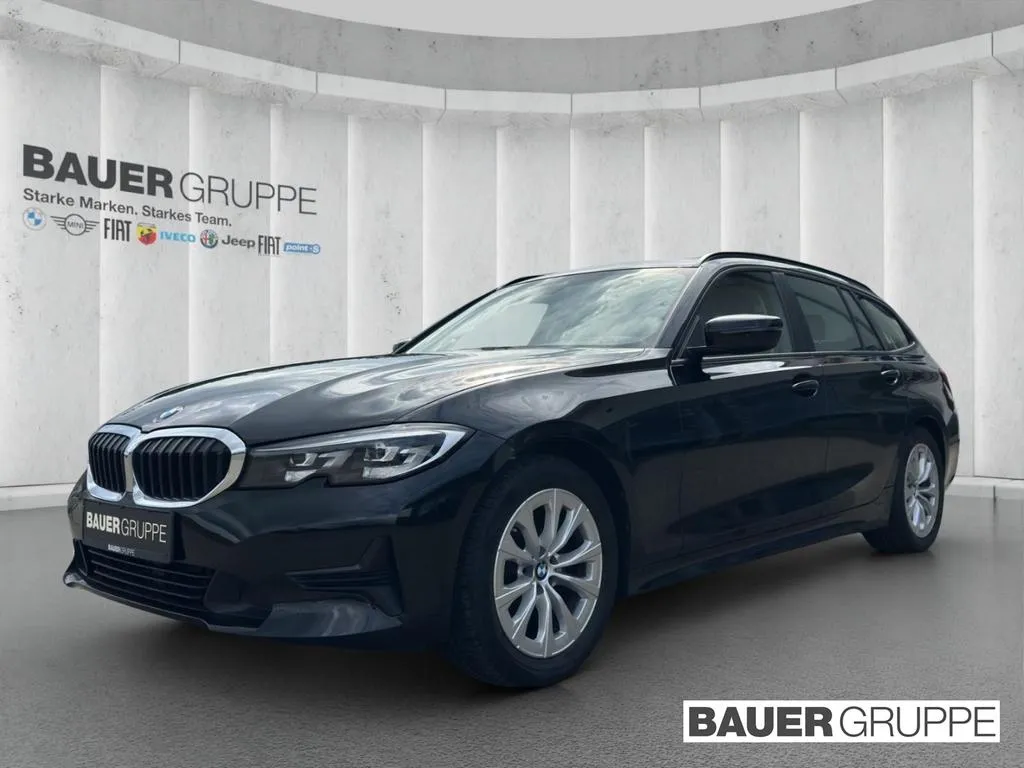 BMW 318