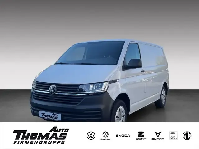 Volkswagen T6.1 Transporter