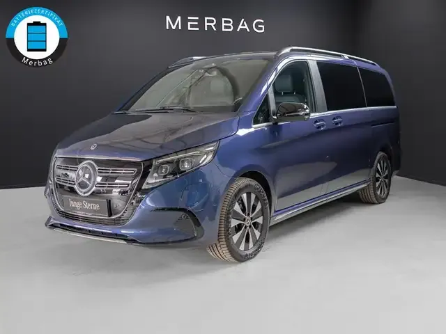 Mercedes-Benz Sonstige