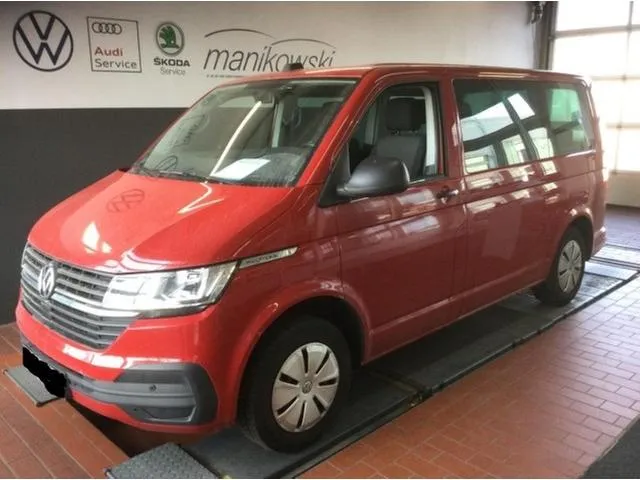 Volkswagen T6 Multivan