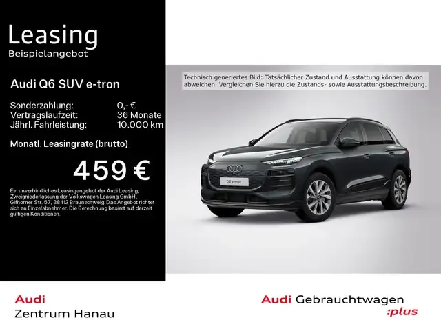 Audi Sonstiges