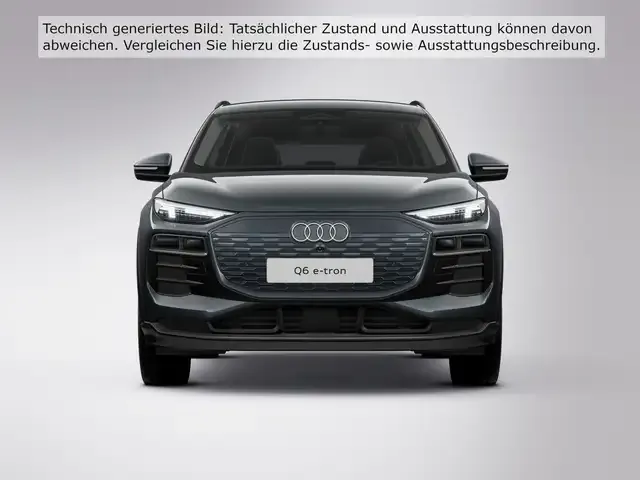 Audi Sonstiges