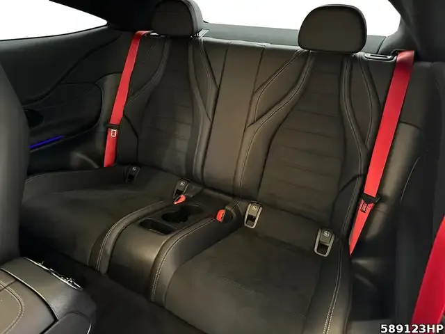 Mercedes-Benz CLE 200