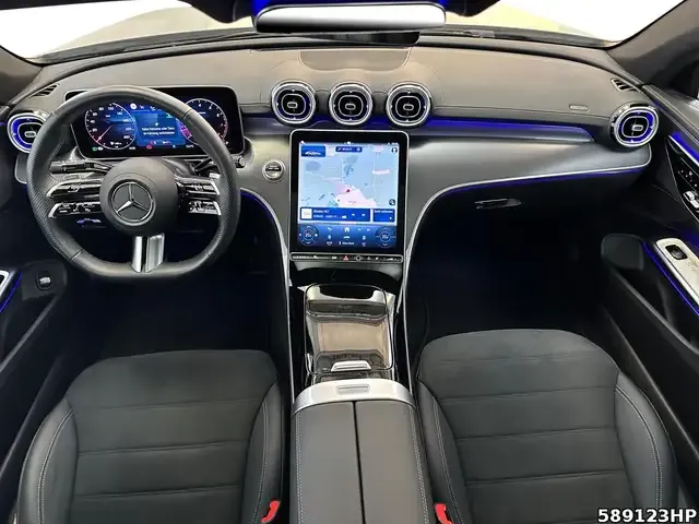 Mercedes-Benz CLE 200