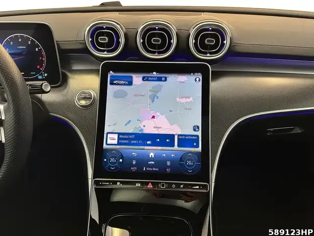 Mercedes-Benz CLE 200