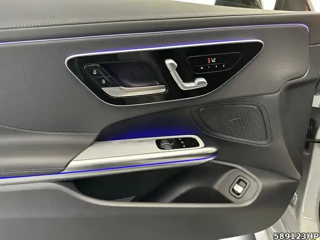 Mercedes-Benz CLE 200