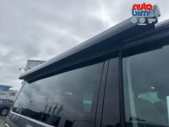 Volkswagen T6.1 California