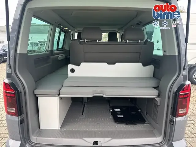 Volkswagen T6.1 California