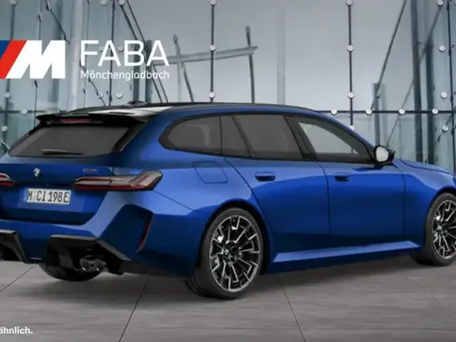 BMW M5